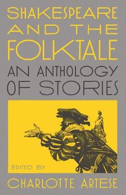 Shakespeare and the Folktale -  