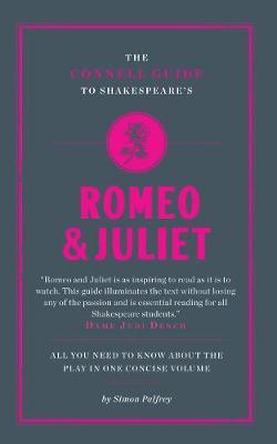 Shakespeare's Romeo and Juliet - Simon Palfrey