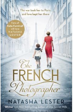 French Photographer - Natasha Lester