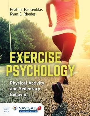 Exercise Psychology - Heather Hausenblas