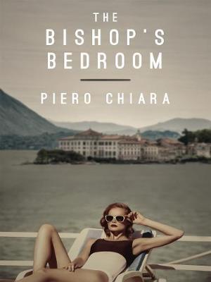 Bishop's Bedroom - Piero Chiara