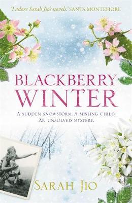 Blackberry Winter - Sarah Jio
