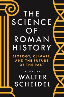 Science of Roman History -  