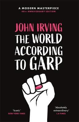 World According To Garp - John Irving