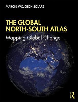 Global North-South Atlas - Marcin Wojciech Solarz
