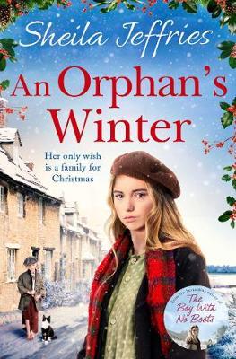 Orphan's Winter - Sheila Jeffries