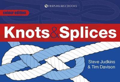 Knots & Splices - Steve Judkins