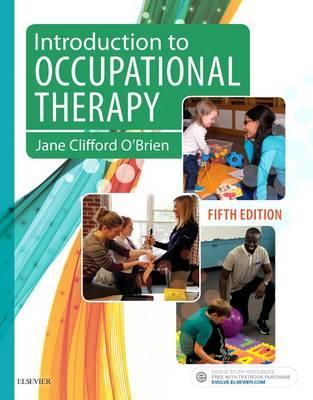 Introduction to Occupational Therapy - Jane O'Brien