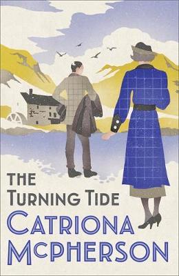 Turning Tide - Catriona McPherson