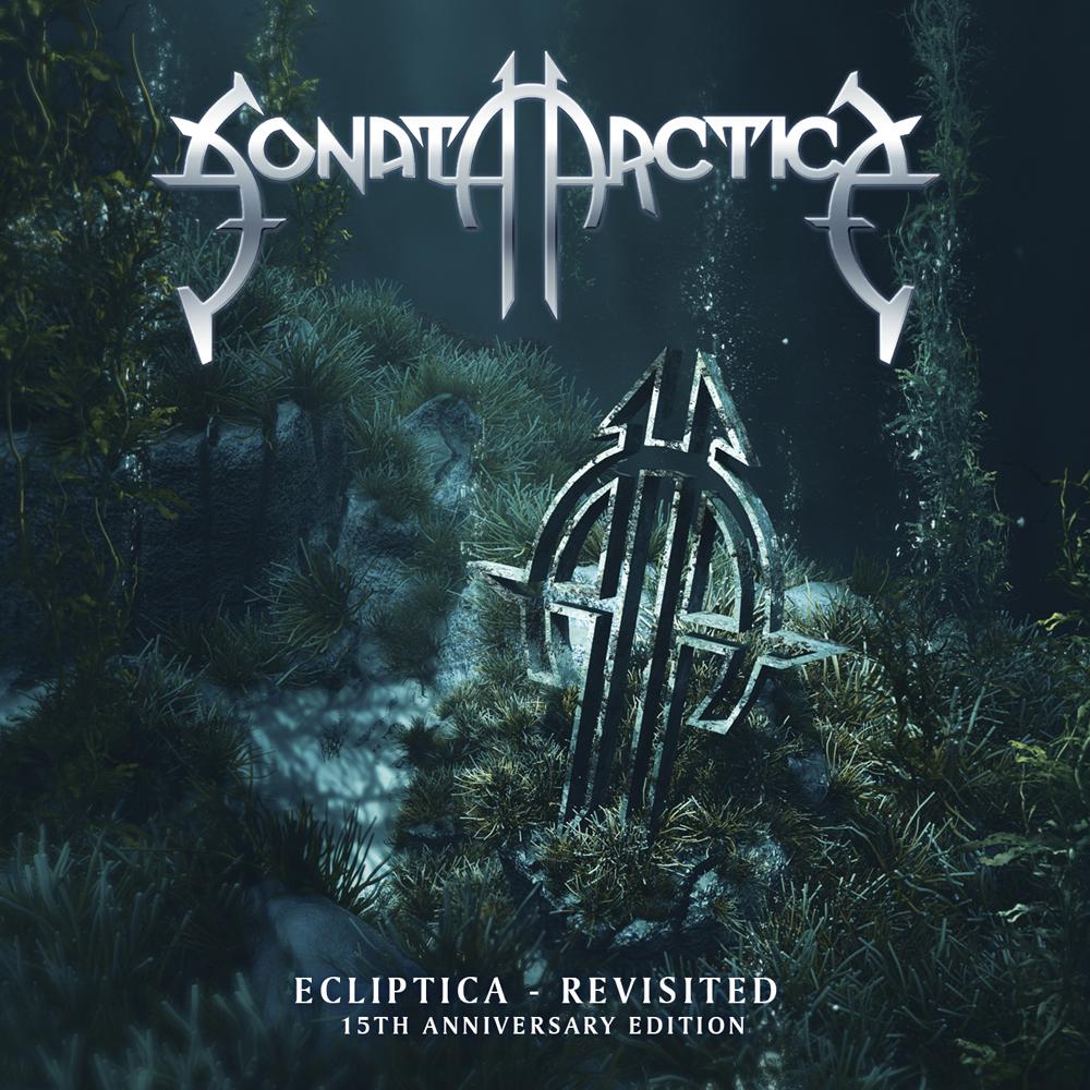 CD Sonata Arctica - Ecliptica