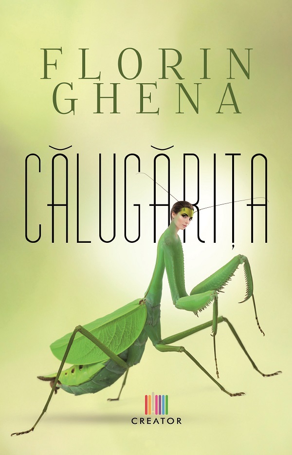 Calugarita - Florin Ghena
