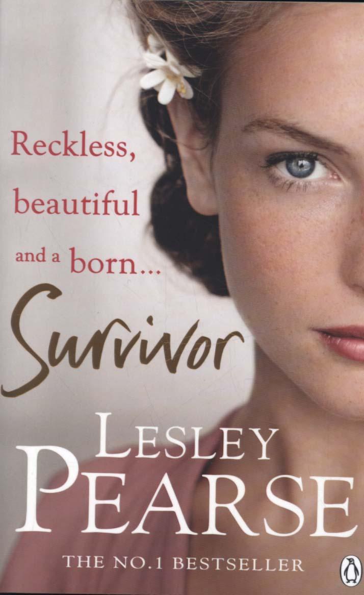 Survivor - Lesley Pearse