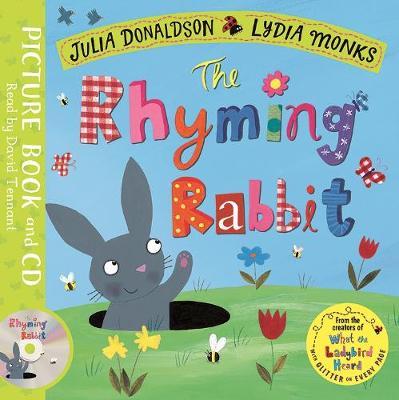 Rhyming Rabbit - Julia Donaldson