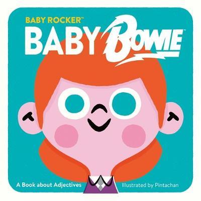 Baby Bowie -  
