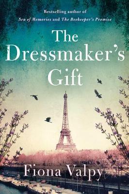 Dressmaker's Gift - Fiona Valpy