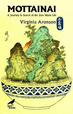 Mottainai - Virginia Aronson