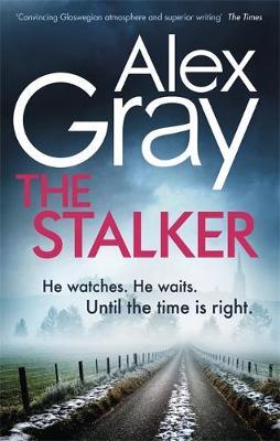 Stalker - Alex Gray