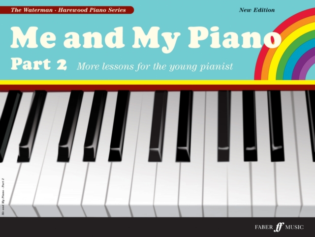 Me and My Piano