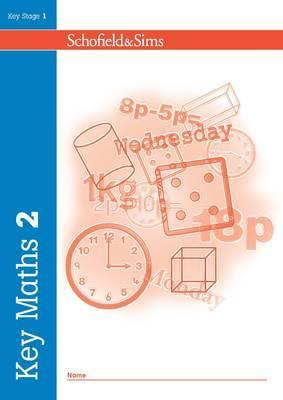 Key Maths Book 2