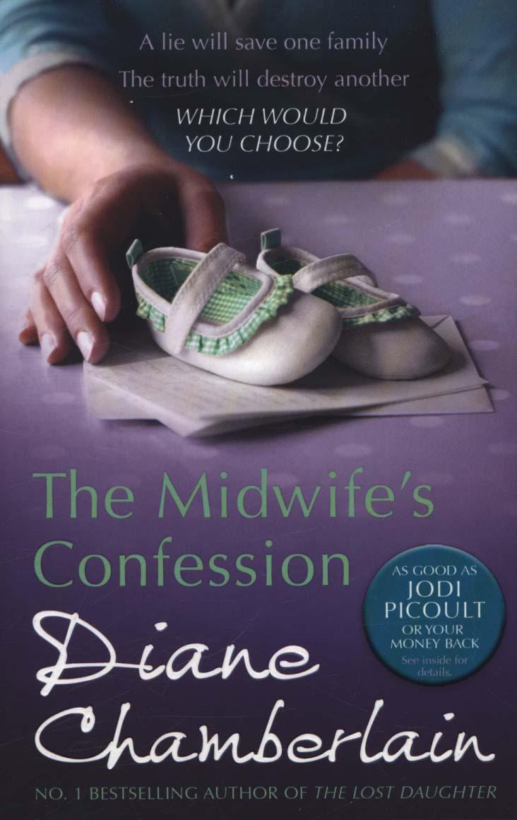 Midwife's Confession