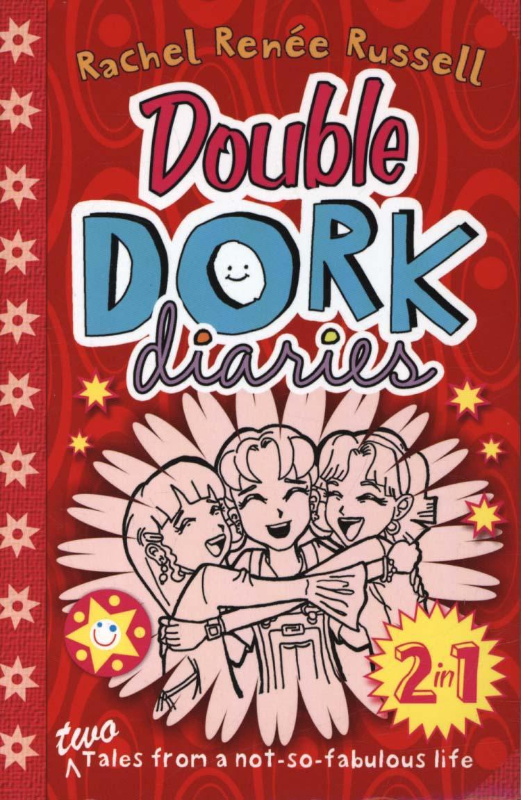 Double Dork Diaries