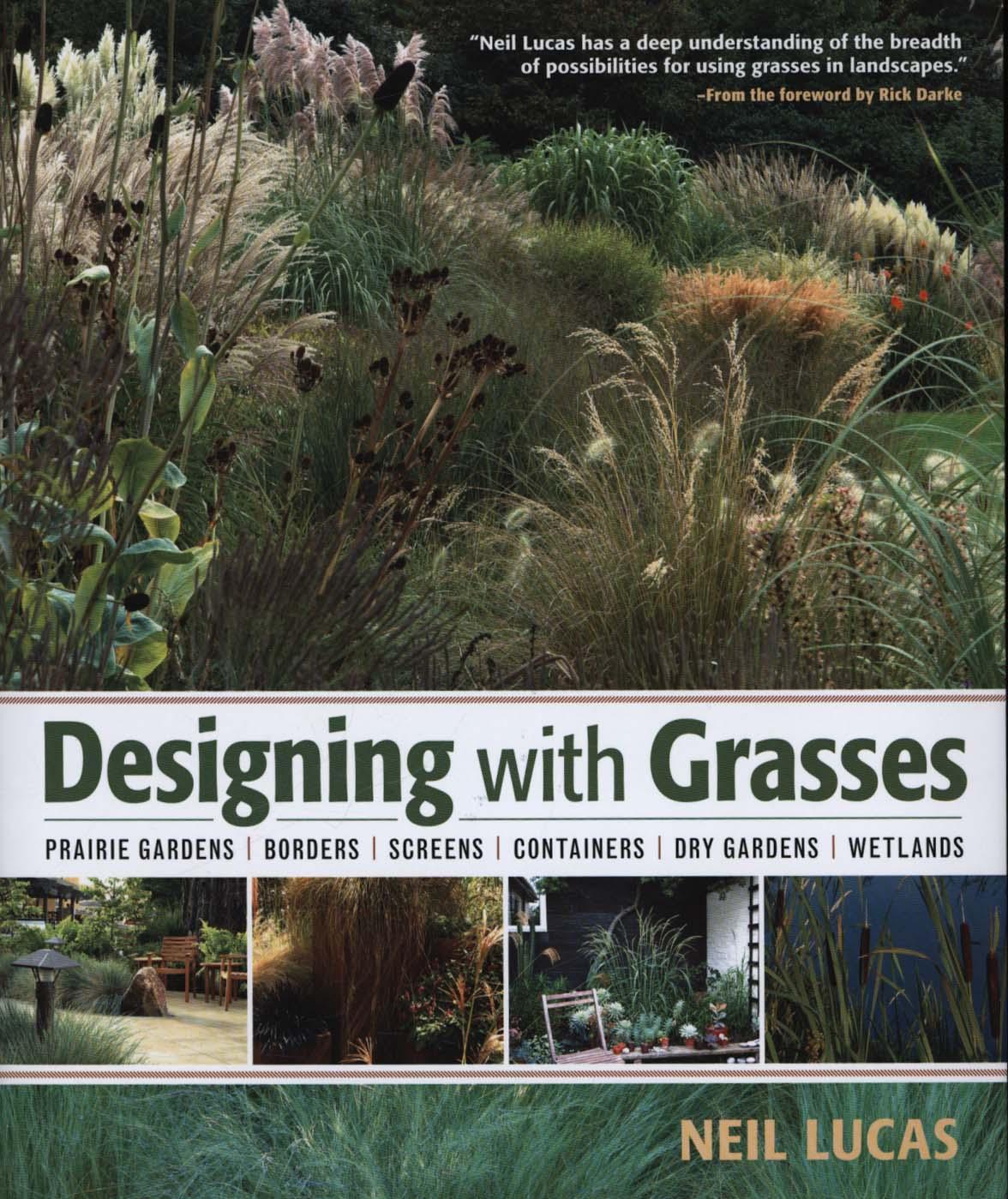 Designing With Grasses