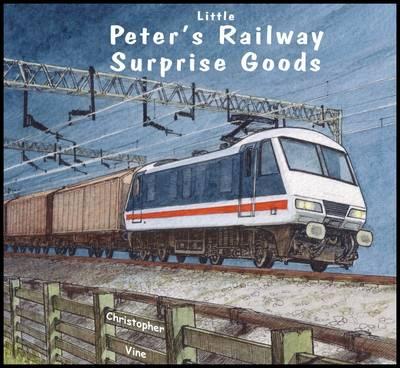 Peter's Railway Surprise Goods