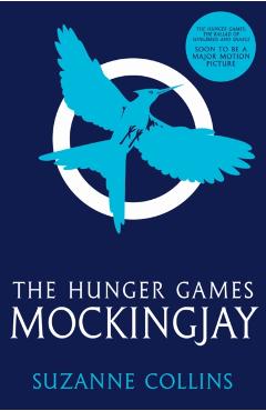 Mockingjay