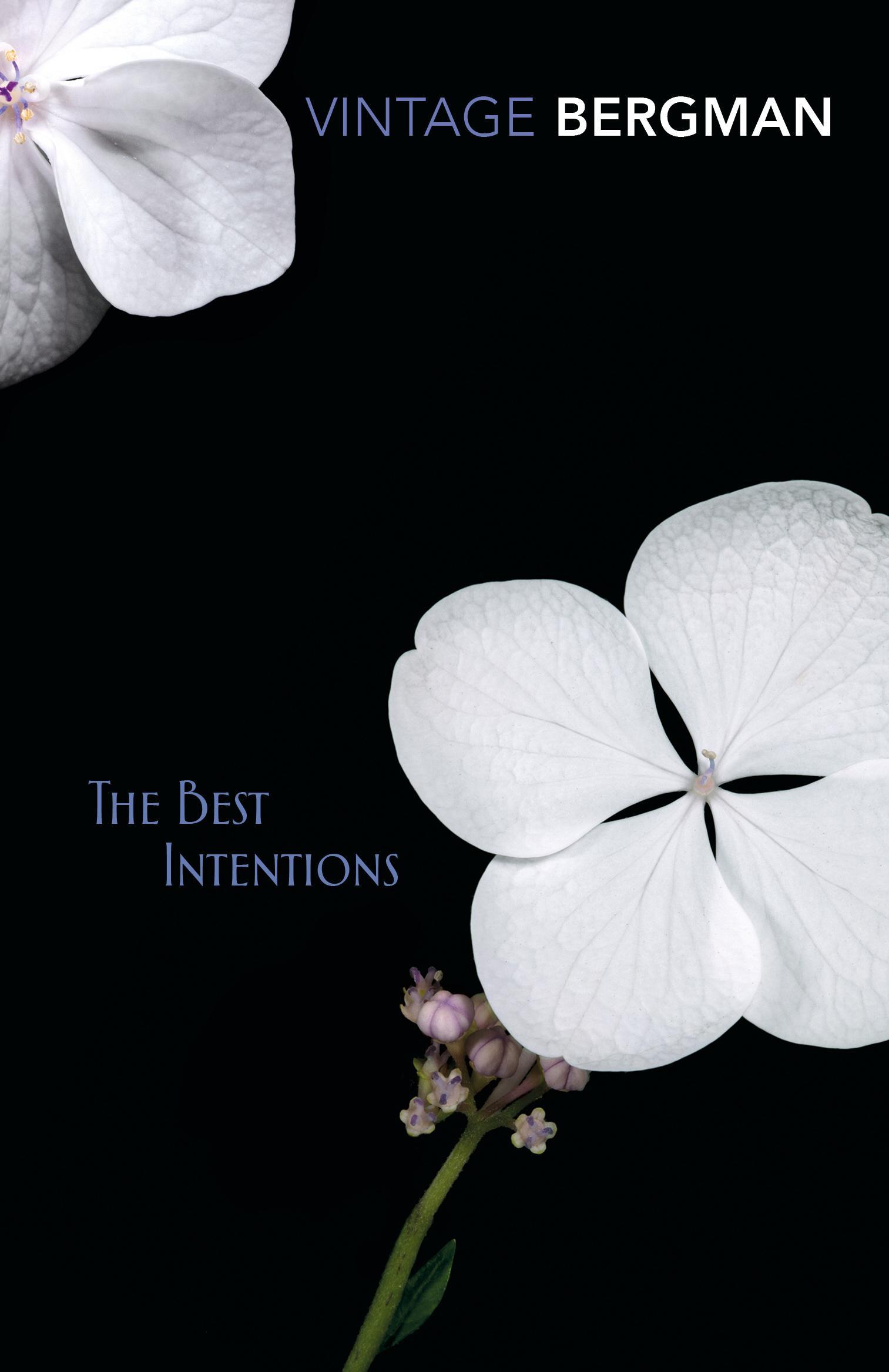 Best Intentions - Ingmar Bergman