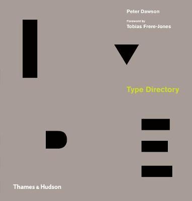 Type Directory - Peter Dawson