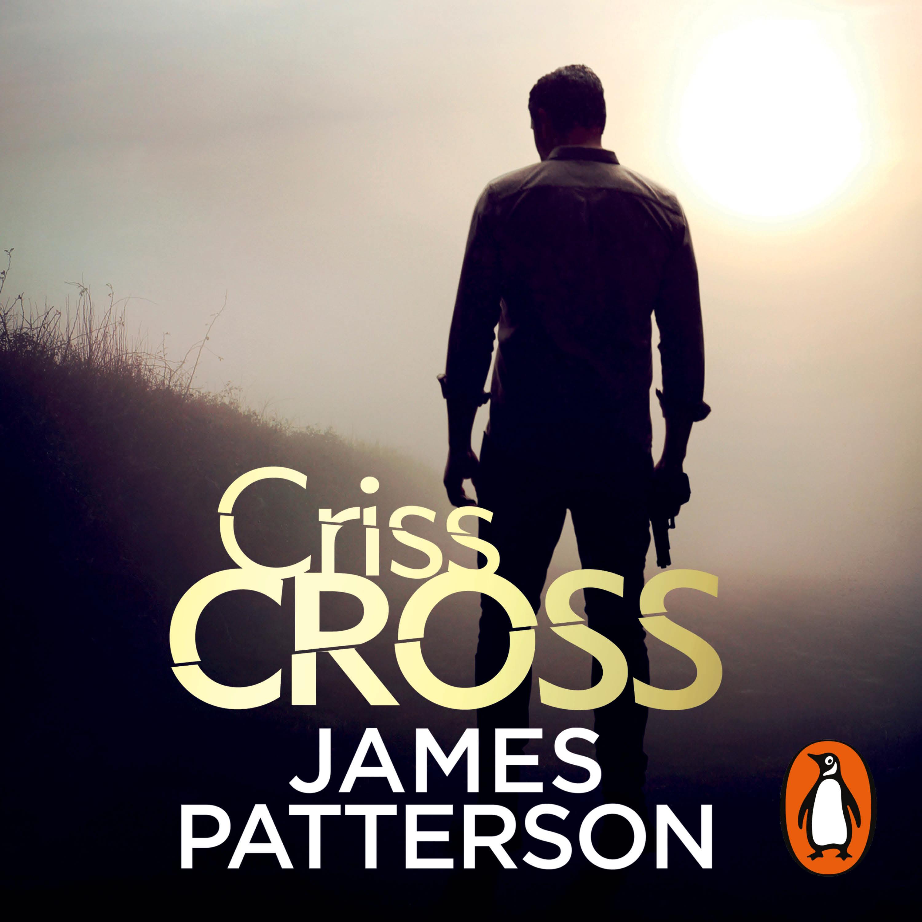 Criss Cross - James Patterson