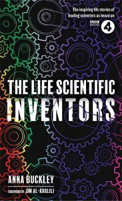 Life Scientific: Inventors - Anna Buckley