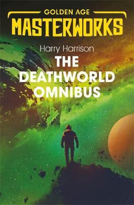 Deathworld Omnibus - Harry Harrison