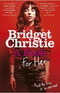 Poza produsului Book for Her - Bridget Christie