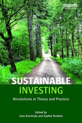 Sustainable Investing - Cary Krosinsky