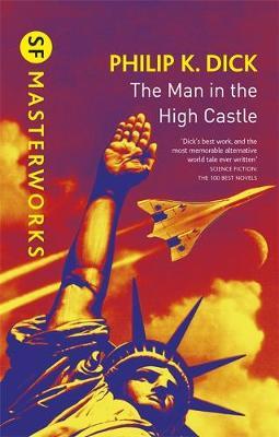 Man In The High Castle - Philip K Dick
