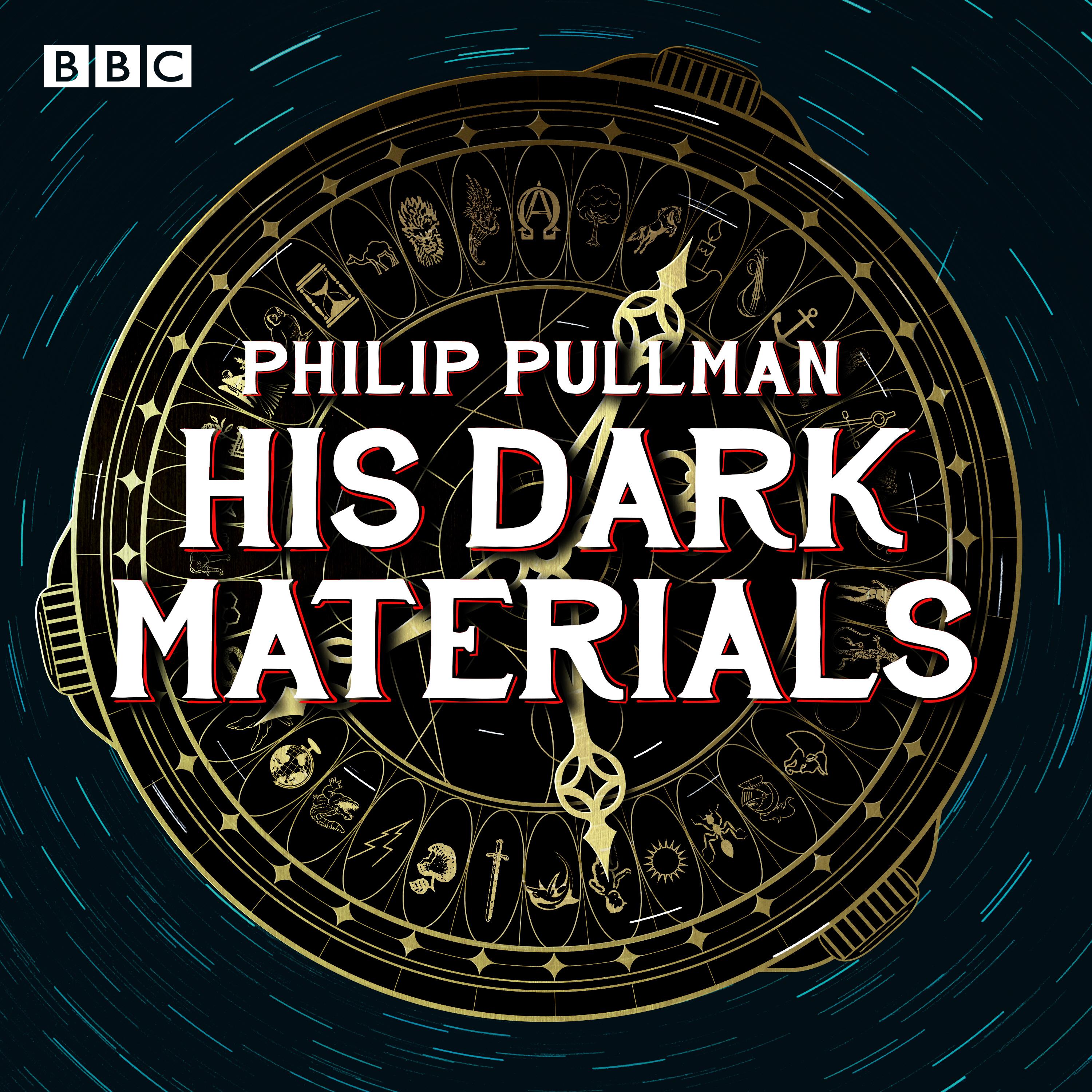 His Dark Materials: The Complete BBC Radio Collection -  