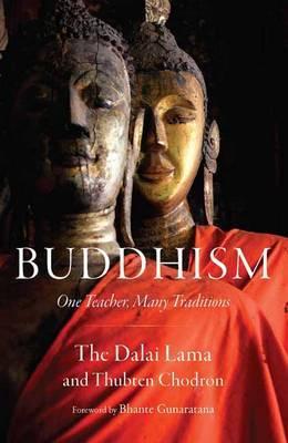Buddhism -  His Holiness the Dalai Lama