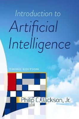 Introduction to Artificial Intelligence - Philip Jackson