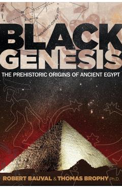 Black Genesis -