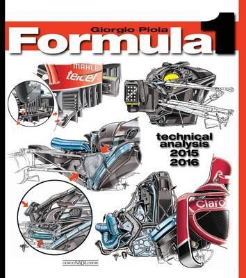 Formula 1: Technical Analysis - Giorgio Piola