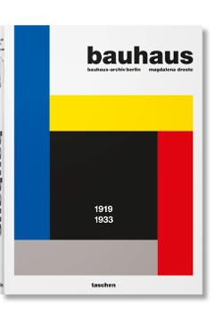 Bauhaus. Updated Edition - Magdalena Droste
