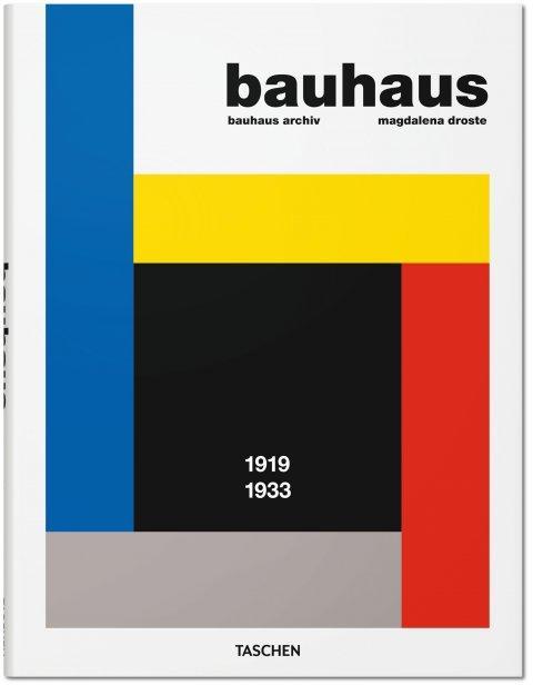 Bauhaus. Updated Edition - Magdalena Droste