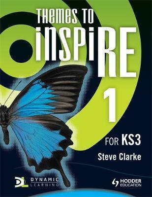 Themes to InspiRE for KS3