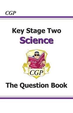 KS2 Science Question Book