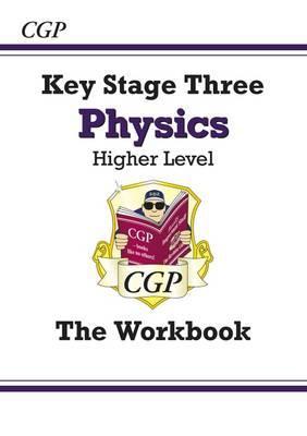 KS3 Physics Workbook - Levels 3-7