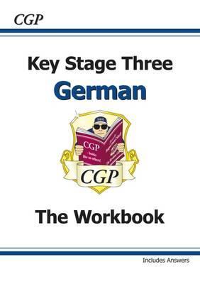 KS3 German Workbook