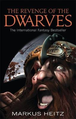 Revenge of the Dwarves