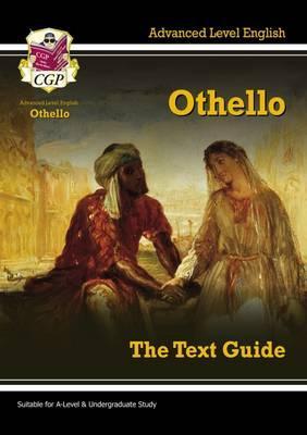 A Level English Text Guide - Othello