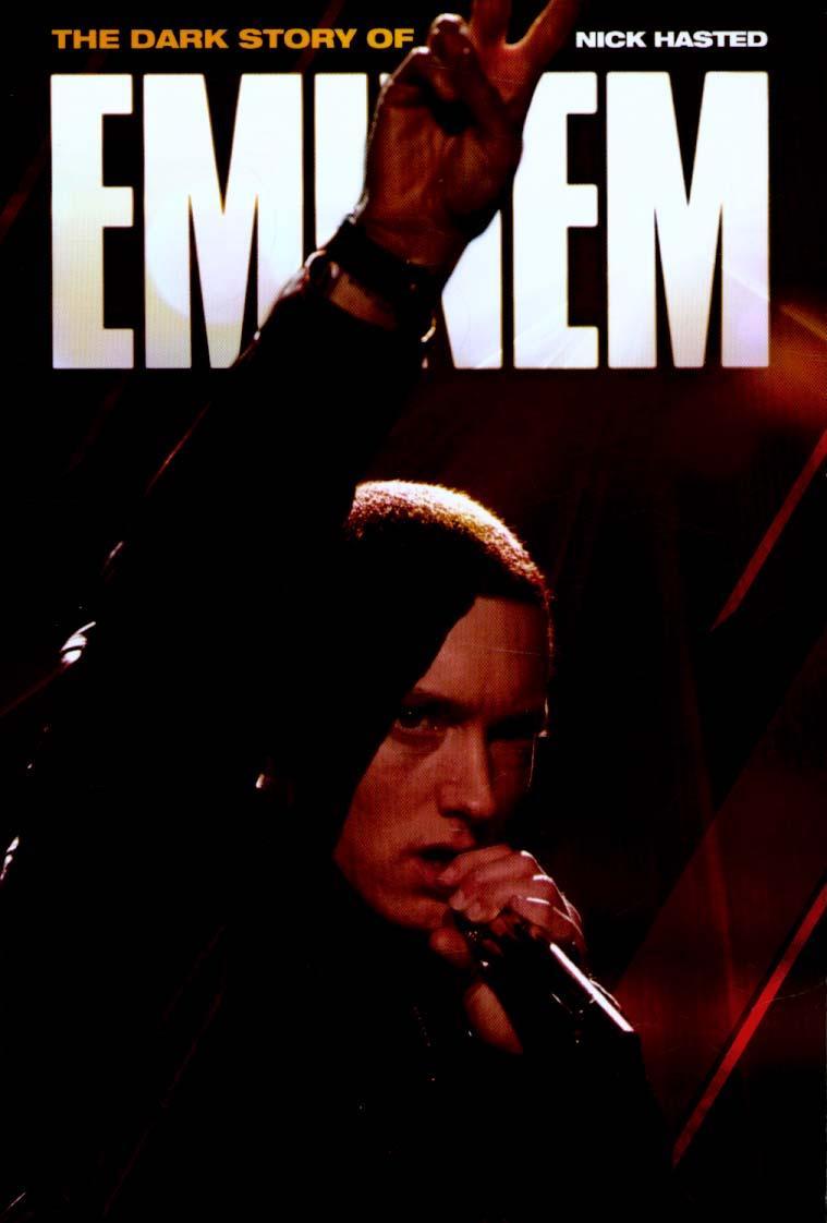 Dark Story of Eminem